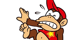 Diddy Kong