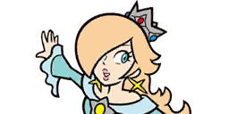 Rosalina