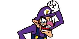 Waluigi