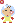 Pixel Character, in Super Mario Maker.