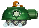 New Super Mario Bros. (Monty Tank)