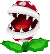 Piranha Plant