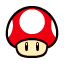 Dash Mushroom