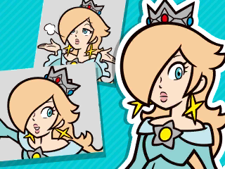 Rosalina