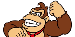 Donkey Kong