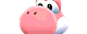 Pink Yoshi