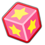 Dice Star