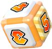 Friendly Dice Block