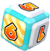 Wondrous Dice Block