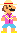 8-bit Mario (Resort Outfit)