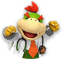 Bowser Jr.