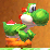 Yoshi's New Island