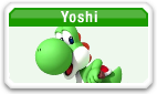 Yoshi