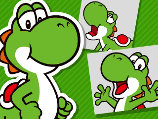 Yoshi