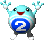 Sprite of the second Miss Warp