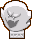 Boo Statue M&LSS sprite.png