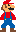 8-bit Mario