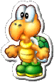 Koopa Troopa, Story Mode