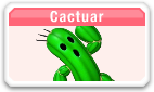 Cactuar