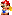 A sprite of a Mini-Mario.