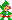 Tingle Mystery Costume, from Super Mario Maker.