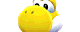 Yellow Yoshi