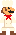 8-bit Mario (Chef Suit)