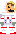 8-bit Mario (Space Suit)