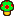 A sprite of the Invincishroom/Poison Mushroom