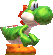 Yoshi's New Island