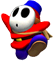 Shy Guy