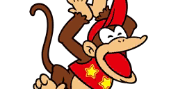 Diddy Kong