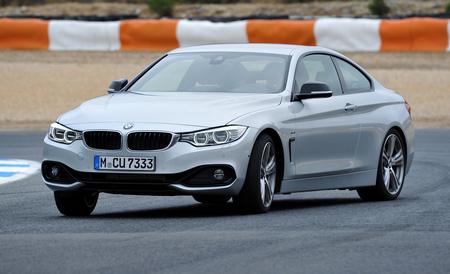 Bmw 435i