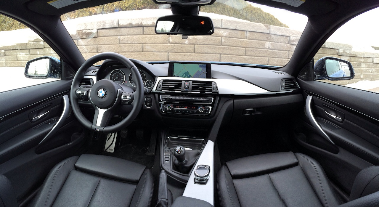 Bmw 435i