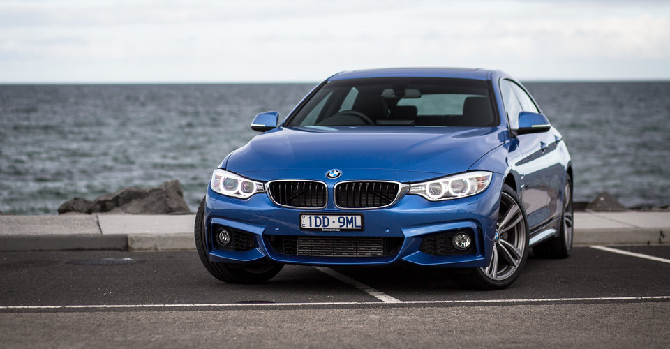 Bmw 435i