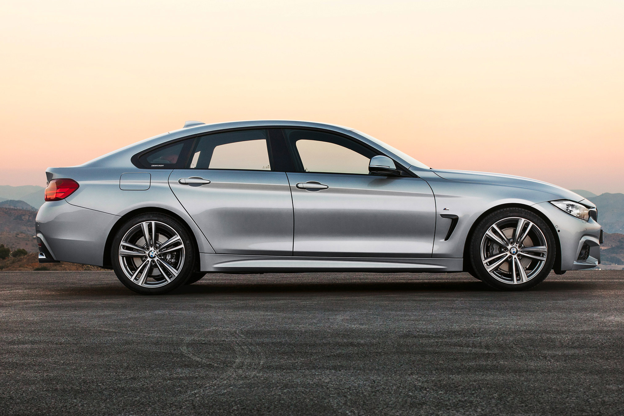 Bmw 435i