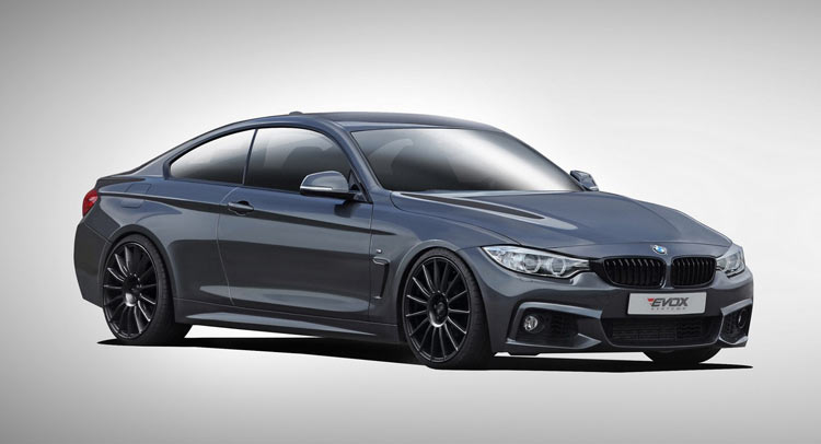 Bmw 435i