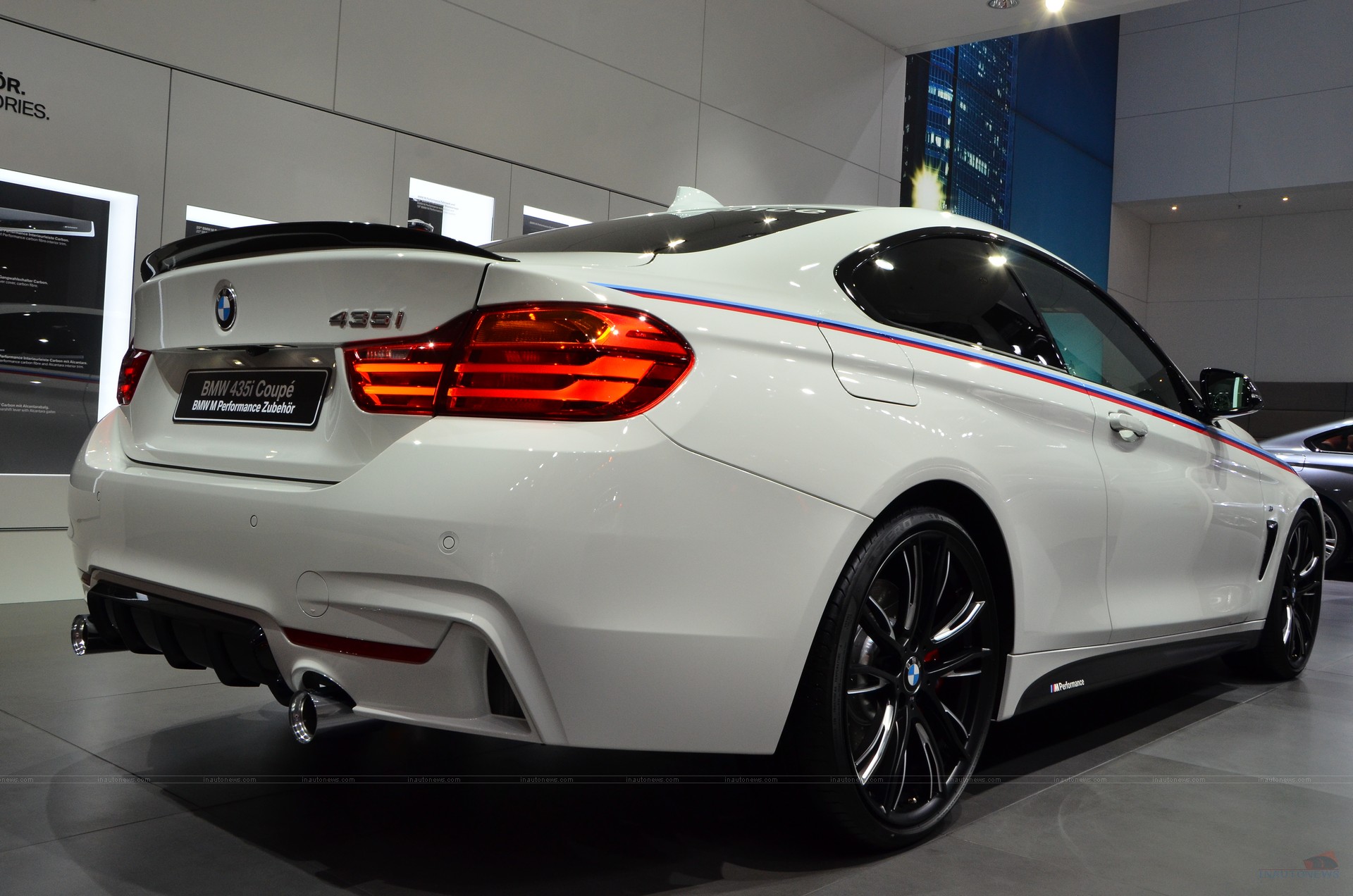 Bmw 435i