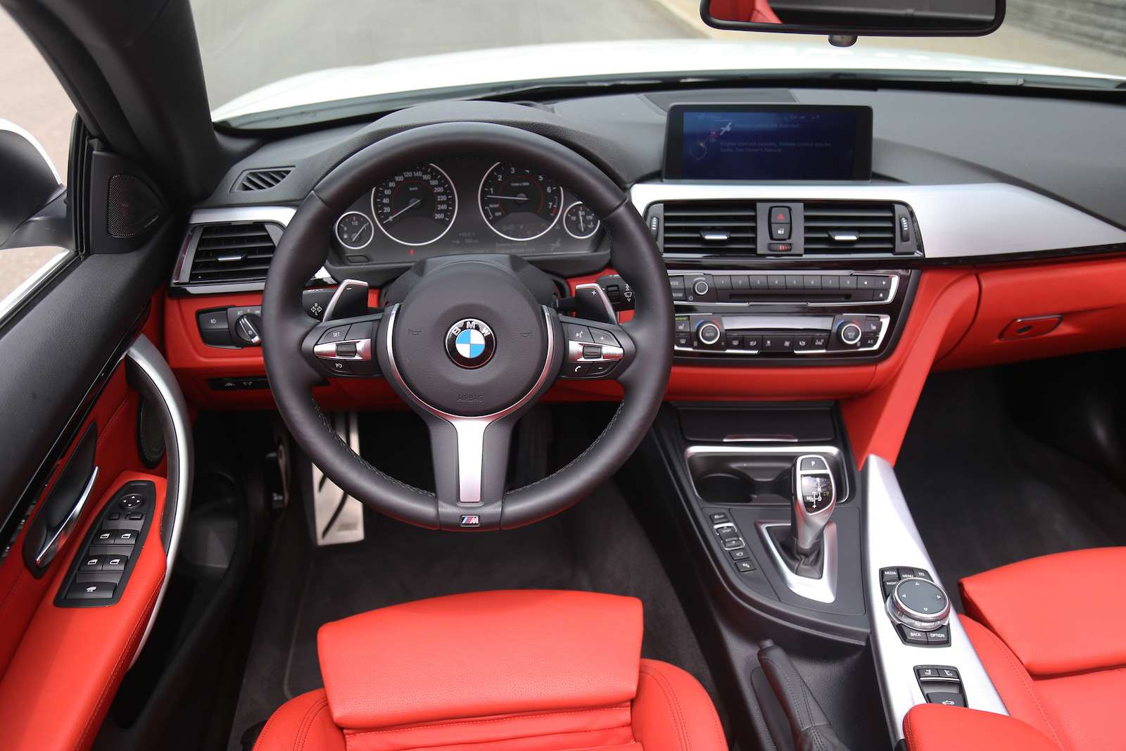 Bmw 435i