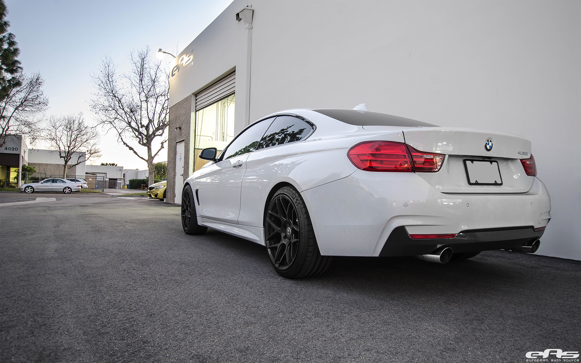 Bmw 435i