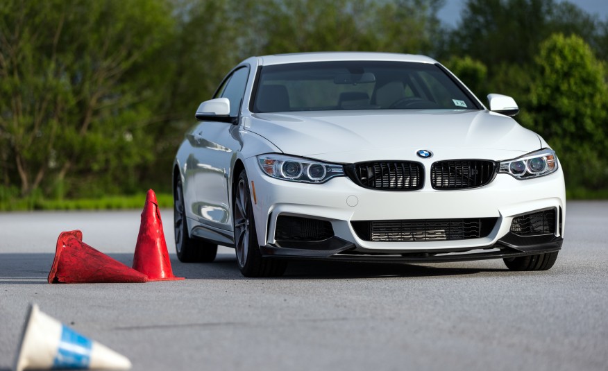 Bmw 435i