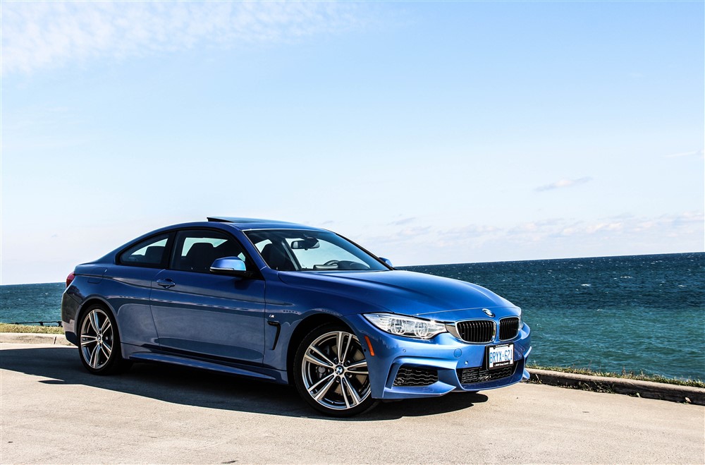 Bmw 435i