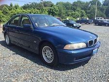 Bmw 525i