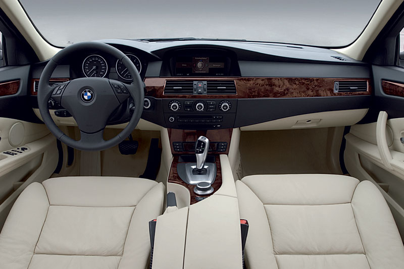 Bmw 525i