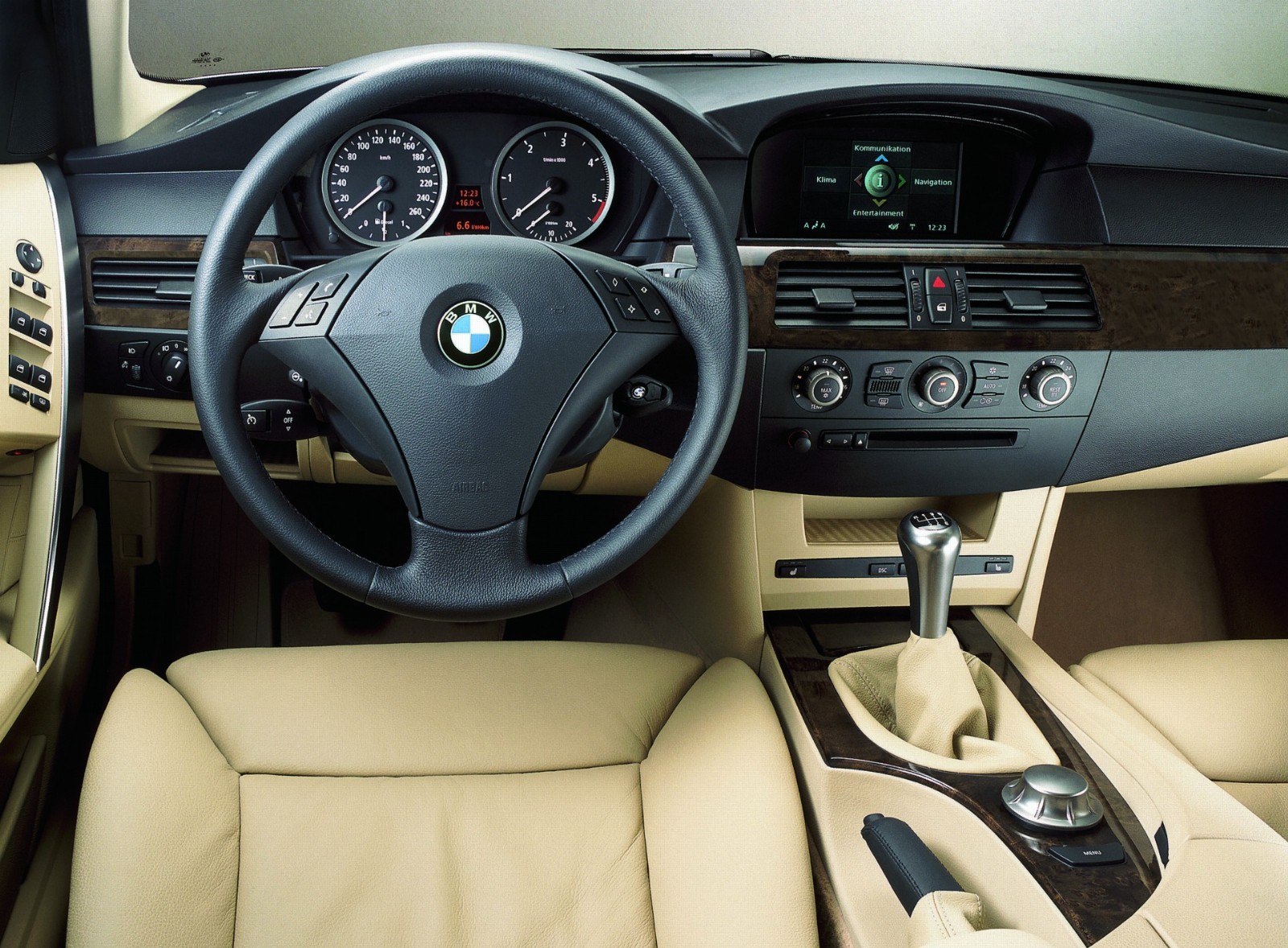 Bmw 525i