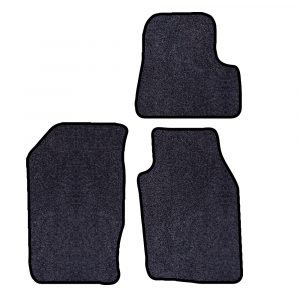 Peugeot 206 1998 – 2006 Full Car Mat Set (Set of 4)