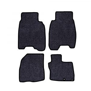 Honda Civic 2006 – 2008 Full Car Mat Set (Set of 4)