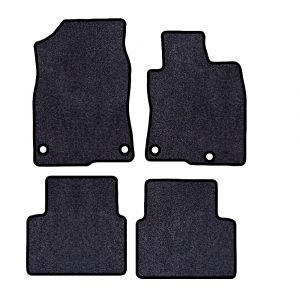 Honda Civic 2017 onwards Full Car Mat Set (Set of 4)