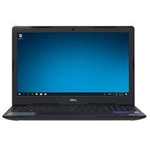 dell vostro 3580