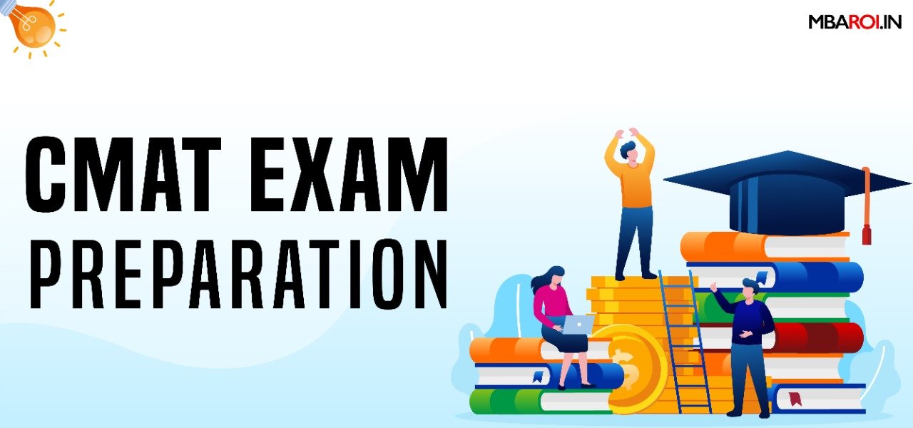 CMAT Exam Preparation